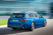 Recenzie Mercedes-Benz C-Class T-Modell: perfecțiunea break-ului foto 4