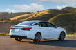 Nissan Altima: sedan actualizat pentru o conducere confortabilă foto 4