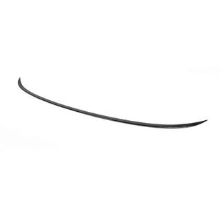 Spoiler M3-Style (pentru F30/F80, Negru Lucios) BMW 3 Series F30/F31 2012-2019 foto 3