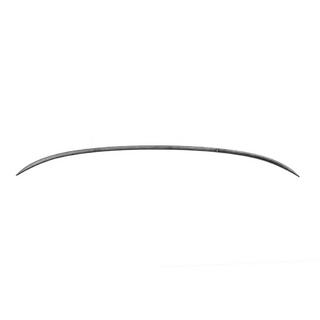 Spoiler M3-Style (pentru F30/F80, Negru Lucios) BMW 3 Series F30/F31 2012-2019 foto 4