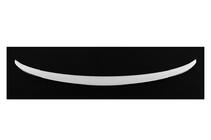 BMW 3 Series F30/F31 2012-2019 Spoiler MP-Style (pentru F30/F80, grunduit pentru vopsire) foto 2