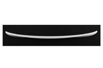 BMW 3 Series F30/F31 2012-2019 Spoiler MP-Style (pentru F30/F80, grunduit pentru vopsire) foto 8