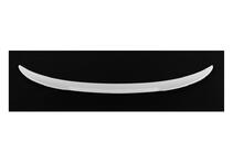 BMW 3 Series F30/F31 2012-2019 Spoiler M4-Style (pentru F30/F80, grunduit pentru vopsire) foto 6