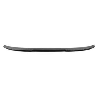 Spoiler CS-Style (Negru Lucios) BMW Seria 5 G30/G31 2017–2023 foto 2