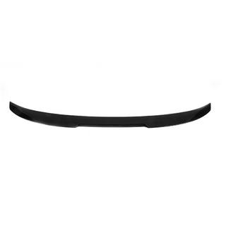 Spoiler CS-Style (Negru Lucios) BMW Seria 5 G30/G31 2017–2023 foto 3