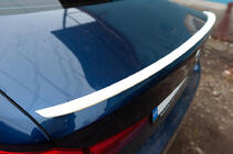 BMW Seria 5 G30/G31 2017–2023 Spoiler DPT M-Performance Style (grunduit pentru vopsire) foto 4