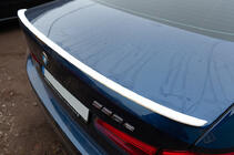 BMW Seria 5 G30/G31 2017–2023 Spoiler DPT M-Performance Style (grunduit pentru vopsire) foto 5