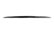 BMW X6 E71 2008–2014 Spoiler DPT (Negru Lucios) foto 2