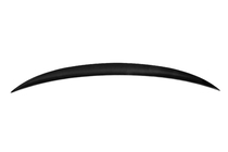 BMW X6 E71 2008–2014 Spoiler DPT (Negru Lucios) foto 10