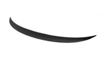 BMW X6 F16 2014-2019 Spoiler DPT (Negru Lucios) foto 7