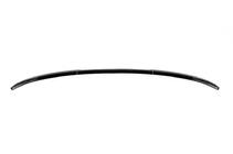 BMW X6 G06 2019–2027 Spoiler DPT (Negru Lucios) foto 4