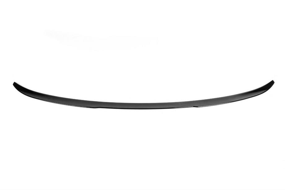 BMW X6 G06 2019–2027 Spoiler DPT (Negru Lucios) Image