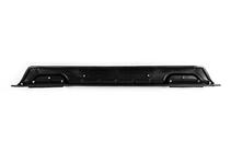 Difuzor Spate Universal DPT AMG Style V-3 (ABS) (Negru Lucios) foto 3