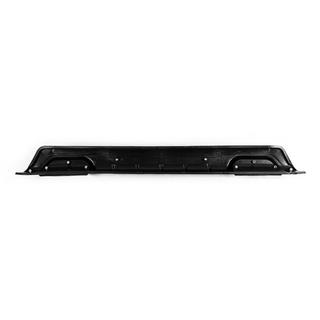 Difuzor Spate Universal DPT AMG Style V-3 (ABS) (Negru Lucios) foto 3