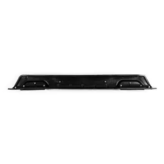 Difuzor Spate Universal DPT AMG Style V-3 (ABS) (Negru Lucios) foto 3