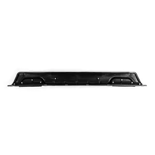 Difuzor Spate Universal DPT AMG Style V-4 (ABS) (Gri+Negru Lucios) foto 3