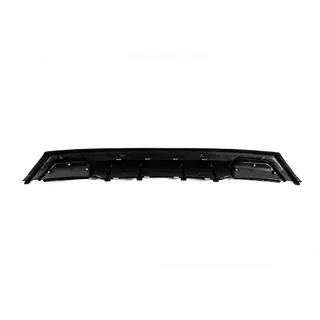 Difuzor Spate Universal DPT V-4 (ABS) (Gri + Negru Lucios) foto 3