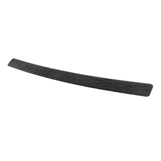 Protectie Universala Bara Spate DPT V-1 (ABS) (75cm, Negru Mat) foto 2