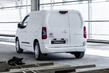 Revizuirea camionetei compacte Toyota Proace City Van foto 4
