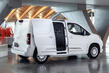 Revizuirea camionetei compacte Toyota Proace City Van foto 3