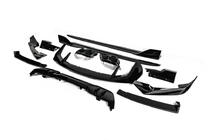 BMW X5 G05 2019–2026 Set body kit Paradigm Black Knight (pentru M-Sport 2023+) foto 13