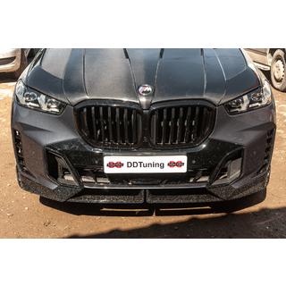 Set body kit Paradigm Black Knight (pentru M-Sport 2023+) foto 2