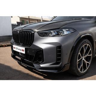 Set body kit Paradigm Black Knight (pentru M-Sport 2023+) foto 1