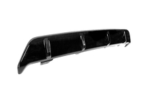 BMW X6 G06 2019–2027 Kit caroserie Paradigm Black Knight (2023+) foto 8