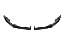 BMW X6 G06 2019–2027 Kit caroserie Paradigm Black Knight (2023+) foto 12