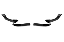 BMW X6 G06 2019–2027 Kit caroserie Paradigm Black Knight (2023+) foto 15