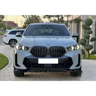 Kit caroserie Paradigm Black Knight (2023+)