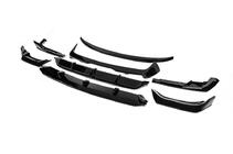 BMW X7 G07 2019- Set body kit Paradigm Black Knight V1 (pentru M-Sport 2018-2022) foto 4