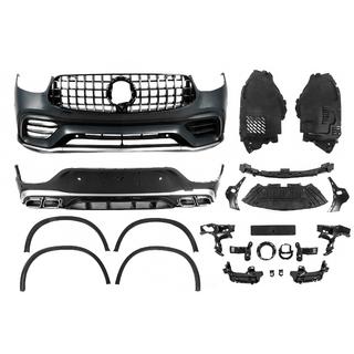 Kit caroserie complet 2020-2022 (GLC63 AMG) foto 1