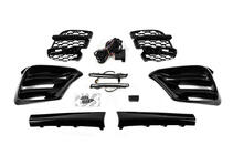 Mercedes S-class W223 2020- Kit caroserie Brabus (pentru AMG Line) foto 9
