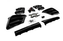 Mercedes S-class W223 2020- Kit caroserie Brabus (pentru AMG Line) foto 18
