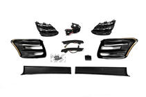 Mercedes S-class W223 2020- Kit caroserie Brabus (pentru AMG Line) foto 19