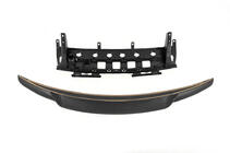 Mercedes S-class W223 2020- Kit caroserie Brabus (pentru AMG Line) foto 22