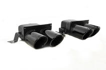 Mercedes S-class W223 2020- Kit caroserie Brabus (pentru AMG Line) foto 24