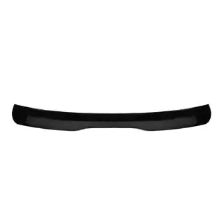 Spoiler universal DPT (ABS) (95cm, negru lucios) foto 1