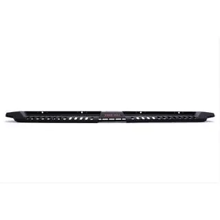 Praguri laterale Dakar V2 fara LED (2015-2019, 2 buc, metal) Mitsubishi L200 2015-2024 foto 3