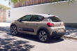 Revizuirea hatchback-ului urban actualizat Citroen C3 foto 2