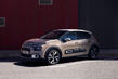 Revizuirea hatchback-ului urban actualizat Citroen C3 foto 1