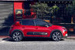 Revizuirea hatchback-ului urban actualizat Citroen C3 foto 3