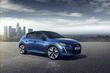 Revizuirea modificării electrice a hatchback-ului Peugeot e-208 foto 2