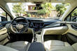 Recenzie crossover de lux de dimensiuni medii Cadillac XT6 foto 5