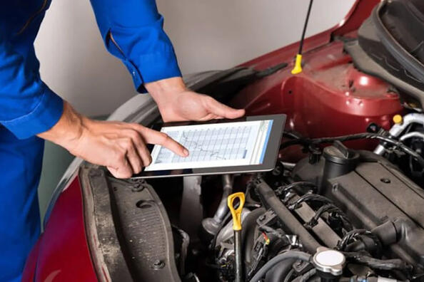 De ce ai nevoie de diagnosticare auto înainte de a cumpăra?