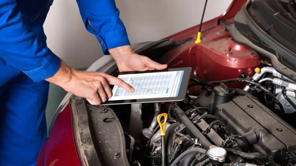 De ce ai nevoie de diagnosticare auto înainte de a cumpăra?