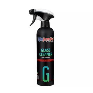 Solutie curatare geamuri 500 ml Ekokemika