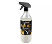 Ceara Dura 1L Ekokemika Pro Line HARD WAX foto 1