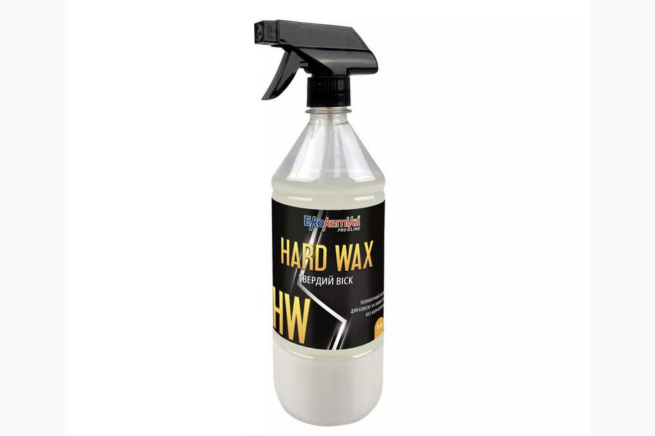 Ceara Dura 1L Ekokemika Pro Line HARD WAX Image